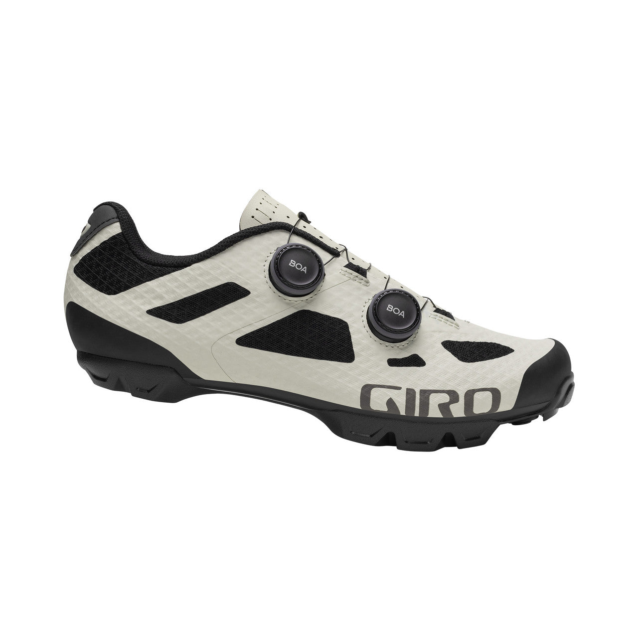 Zapatillas MTB GIRO SECTOR Gris