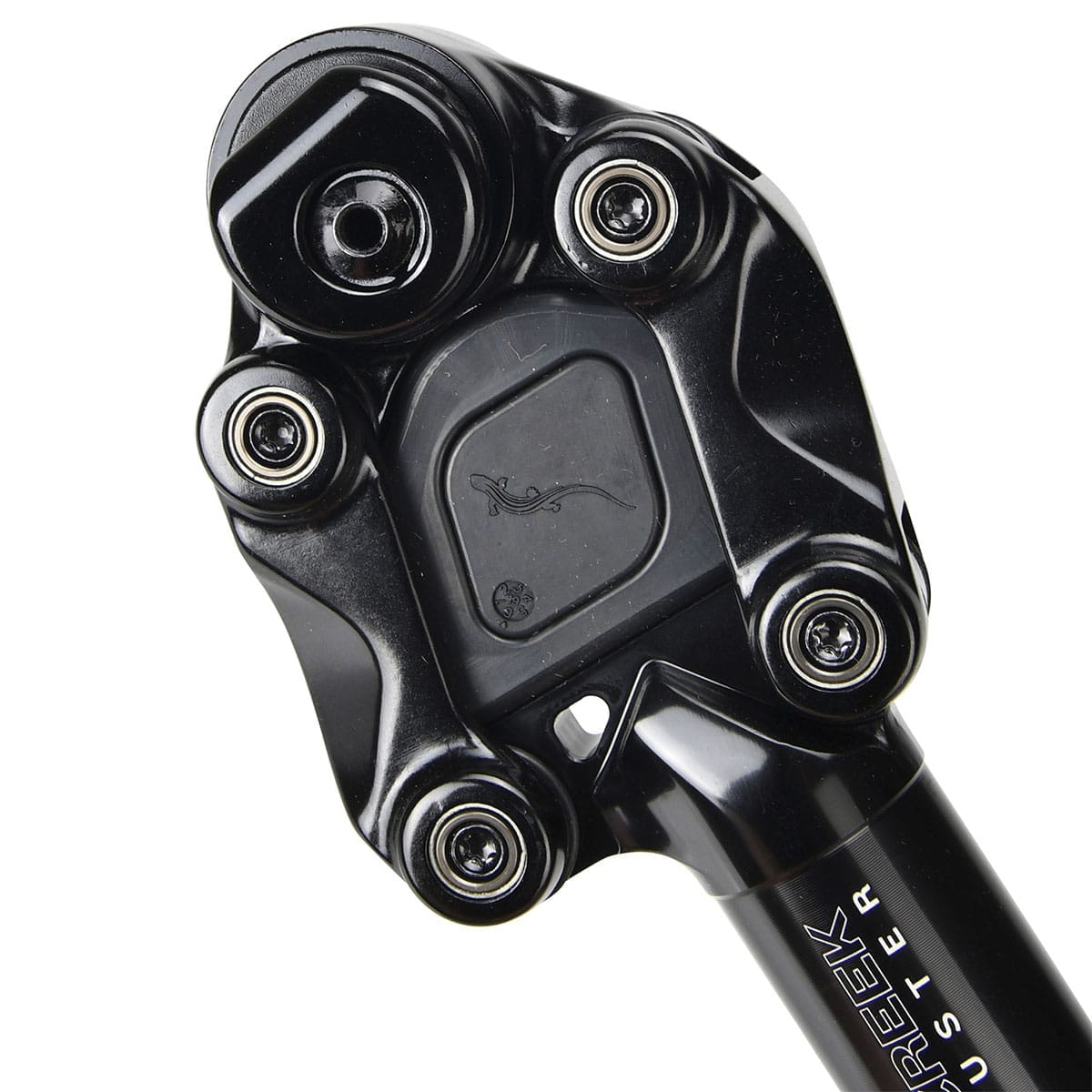 CANE CREEK THUDBUSTER G4 ST Tija de sillín Backhang