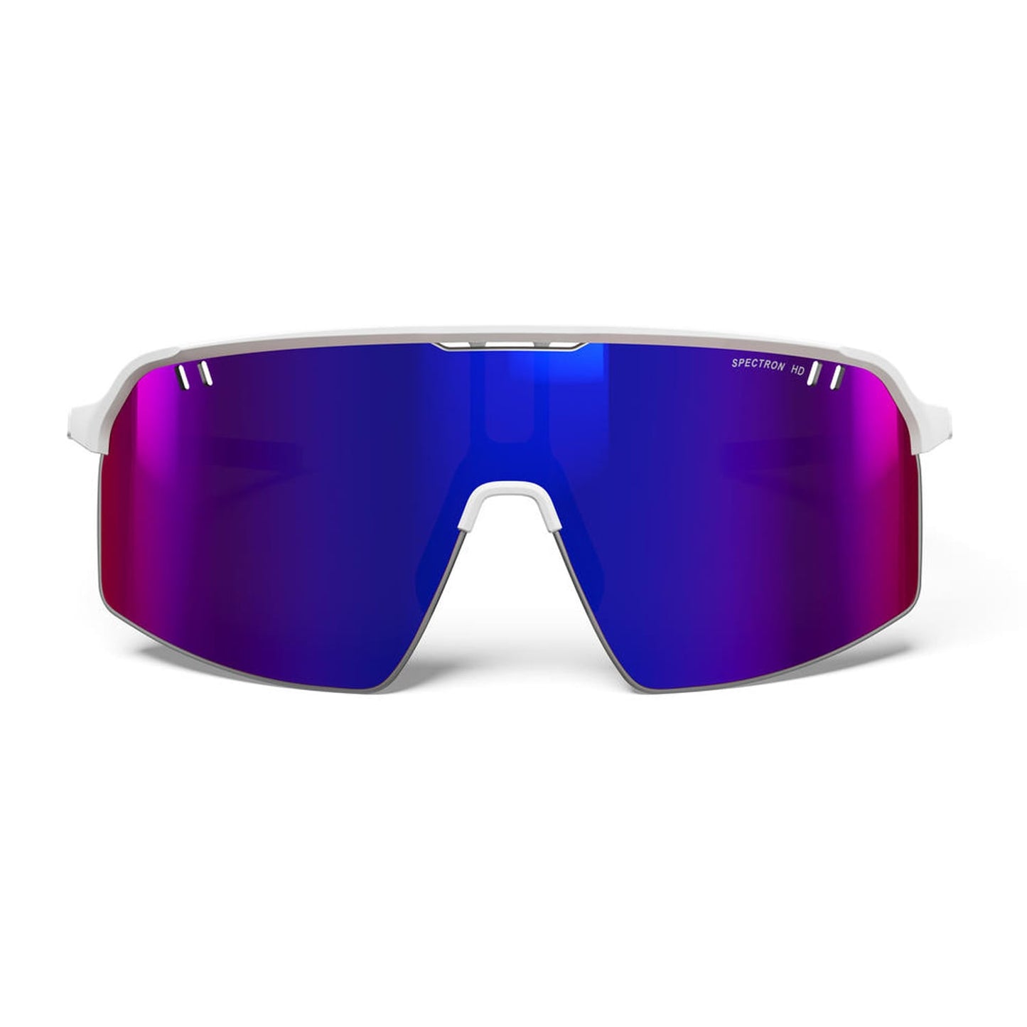 Gafas JULBO INTENSITY Groupama-FDJ Spectron HD3 Azul