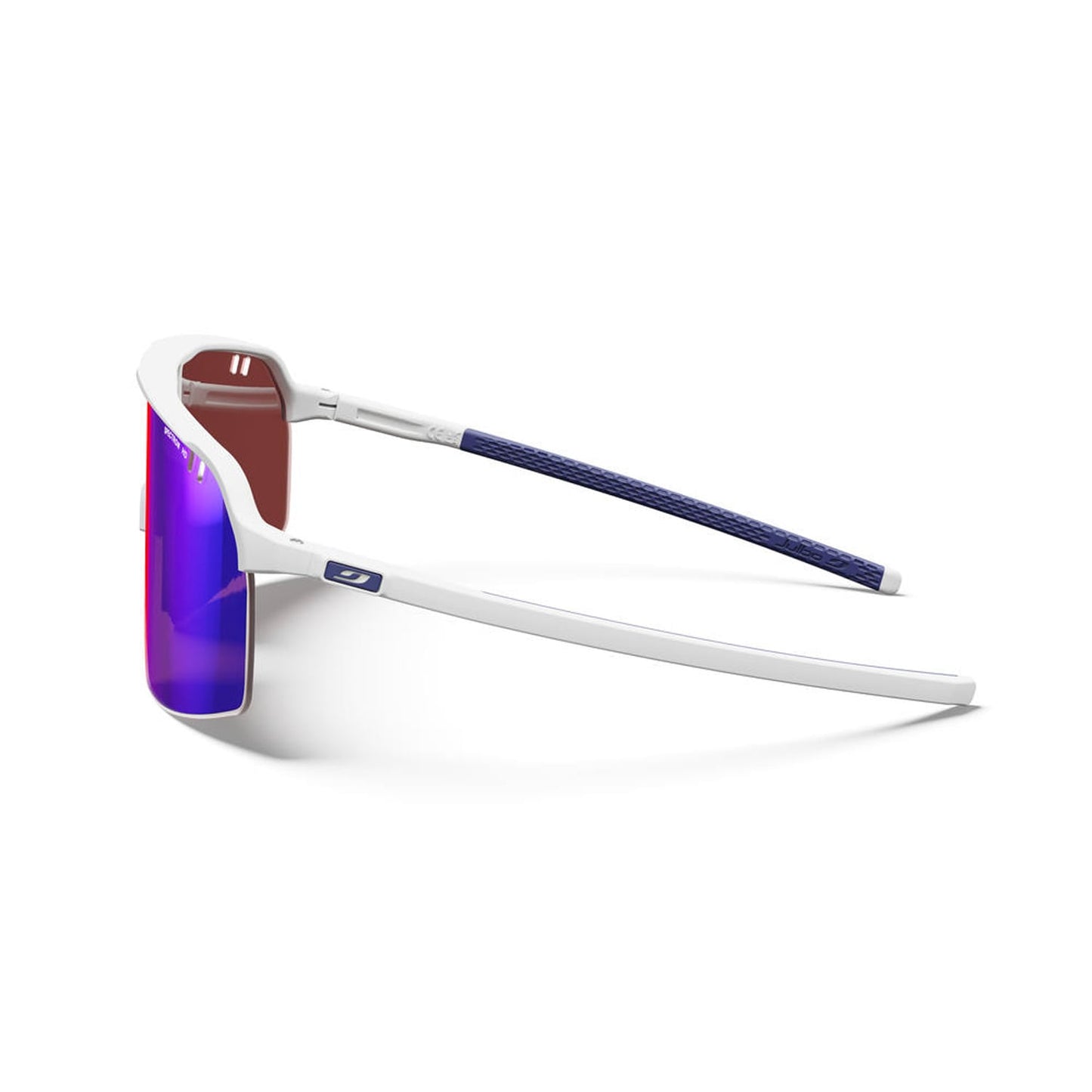 Gafas JULBO INTENSITY Groupama-FDJ Spectron HD3 Azul