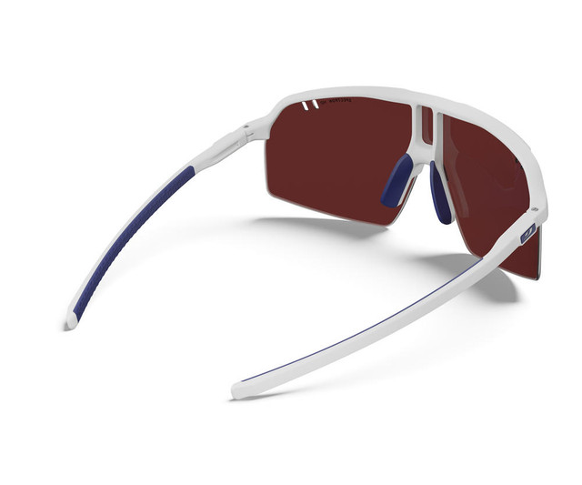 Gafas JULBO INTENSITY Groupama-FDJ Spectron HD3 Azul
