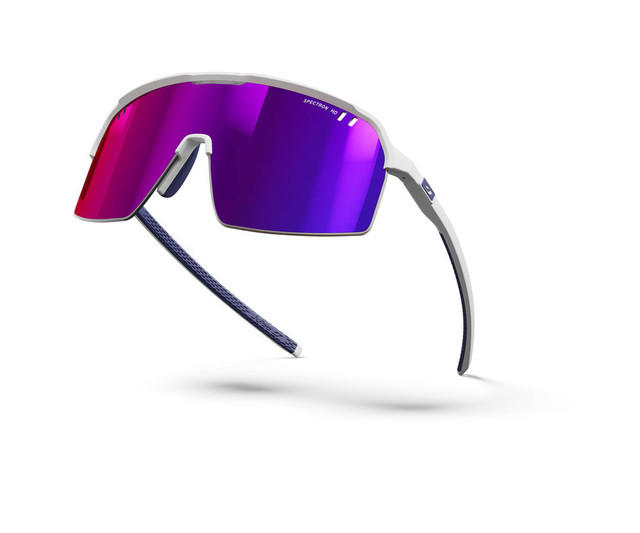 Gafas JULBO INTENSITY Groupama-FDJ Spectron HD3 Azul