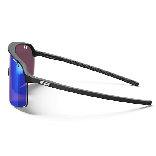 JULBO INTENSITY Gafas Negro Reactiv Azul