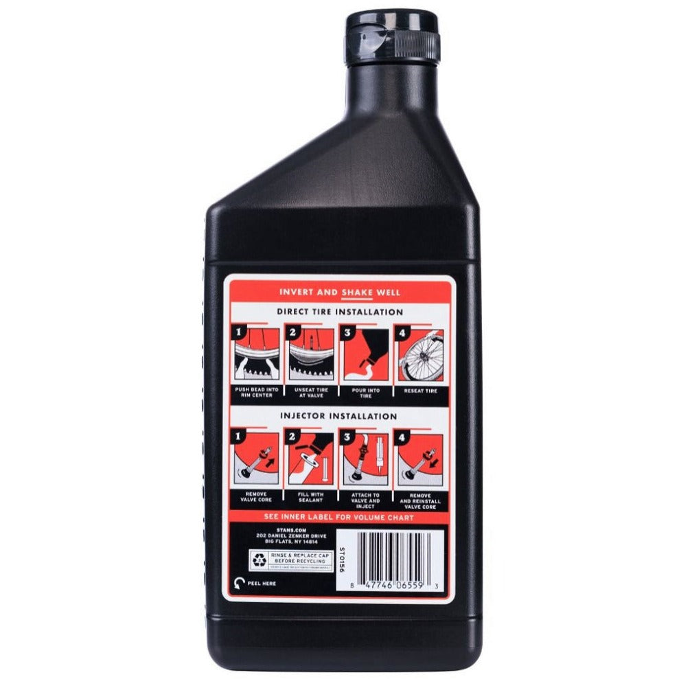 Líquido preventivo antipinchazos STAN'S THE SOLUTION (500 ml)