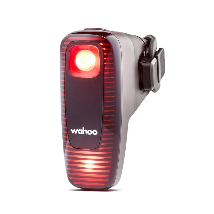 Iluminación trasera WAHOO TRACKR RADAR