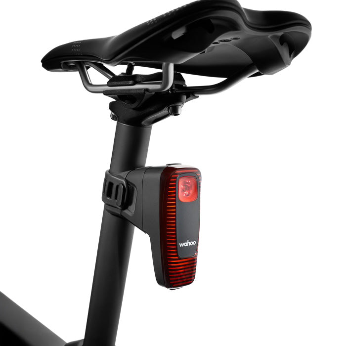 Iluminación trasera WAHOO TRACKR RADAR