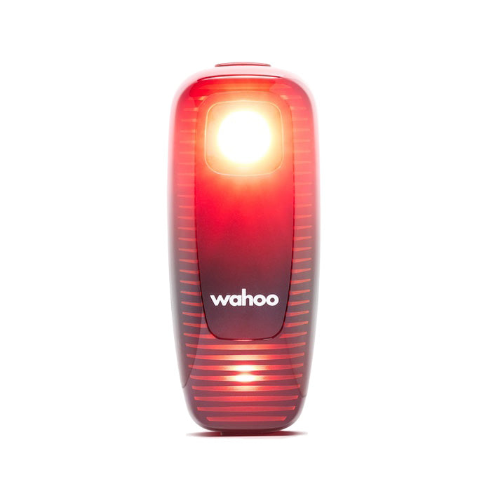 Iluminación trasera WAHOO TRACKR RADAR
