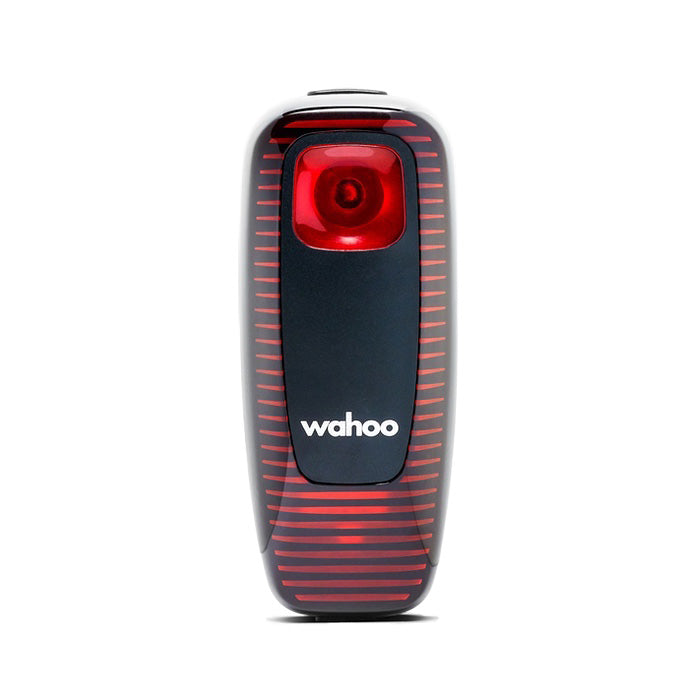 Iluminación trasera WAHOO TRACKR RADAR