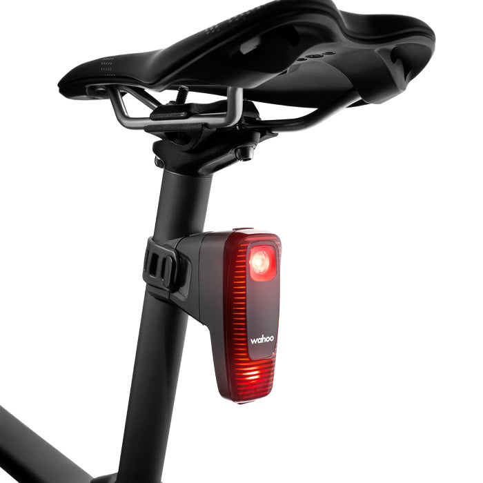 Iluminación trasera WAHOO TRACKR RADAR
