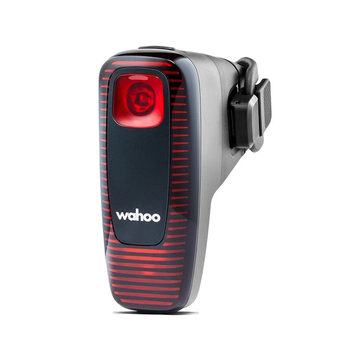 Iluminación trasera WAHOO TRACKR RADAR