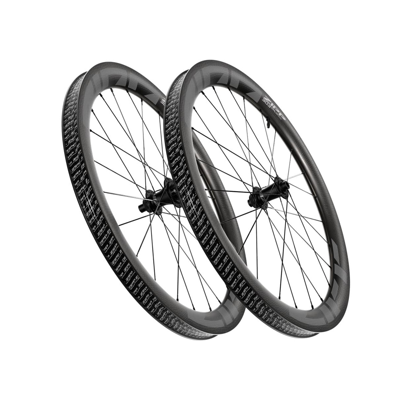 Par de Ruedas ZIPP 303 XPLR SW DISC Tubeless (Center Lock)
