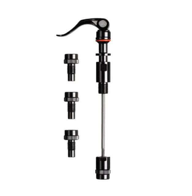 Kit adaptador para TACX Home Trainer FLUX S Smart - Flux 2 Smart - NEO 2 Smart