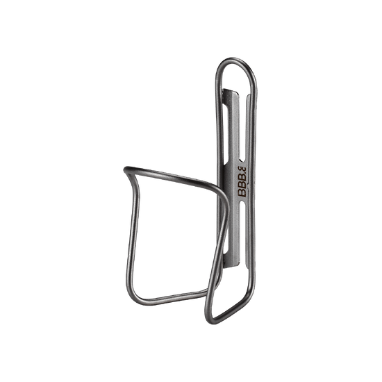 Portabidón BBB STEELCAGE BBC-51 Gris