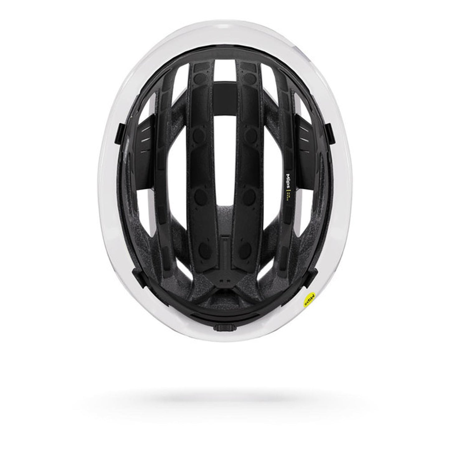 Casco de carretera JULBO FINISHER Blanco