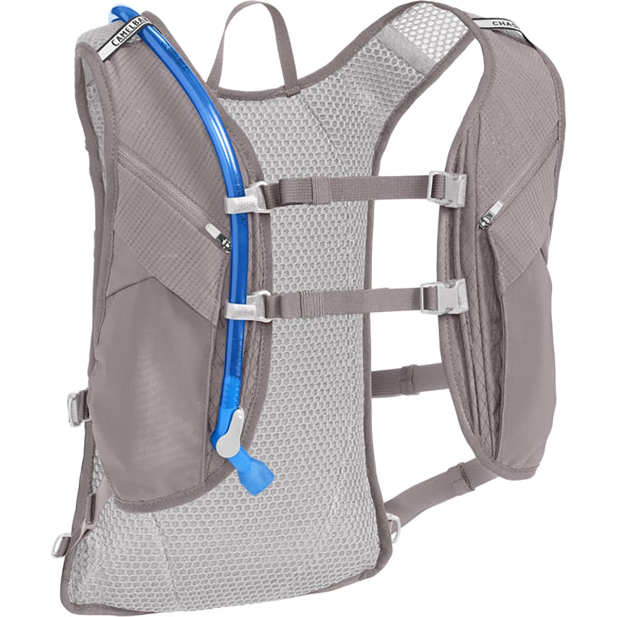 Chaleco CAMELBAK MUJER CHASE ADVENTURE 8 L Bolsa de Hidratación Violeta
