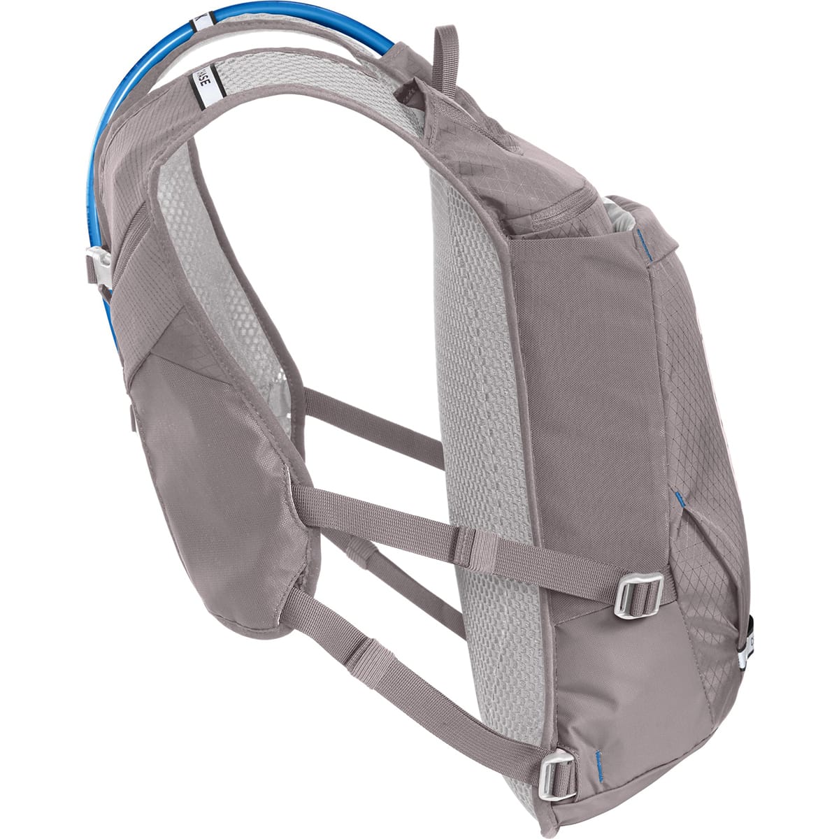 Chaleco CAMELBAK MUJER CHASE ADVENTURE 8 L Bolsa de Hidratación Violeta
