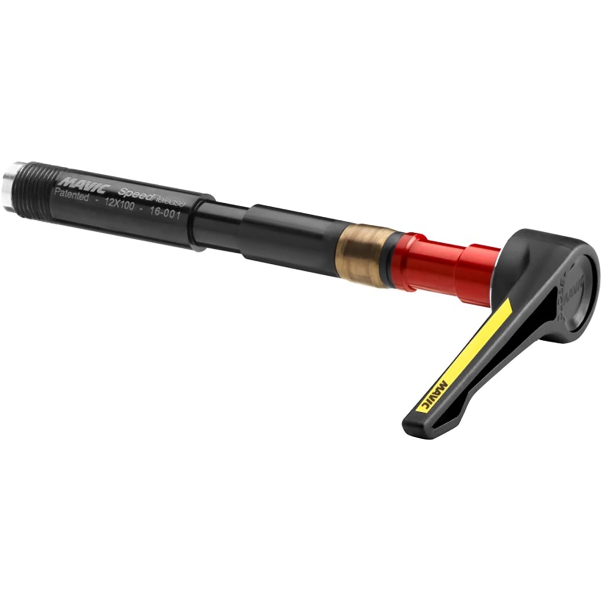 Bloqueo de rueda delantera MAVIC Speed Release Ready 12x100mm