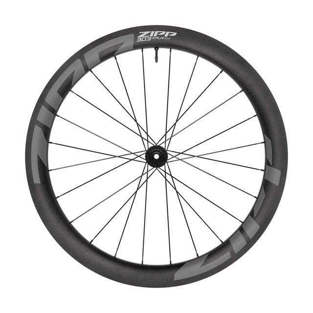 Par de Ruedas ZIPP 303 XPLR SW DISC Tubeless (Center Lock)