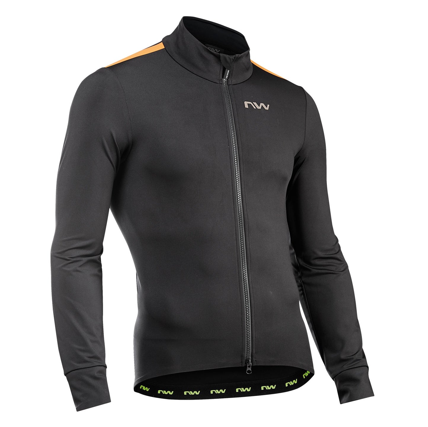 Chaqueta NORTHWAVE EXTREME H2O Negra