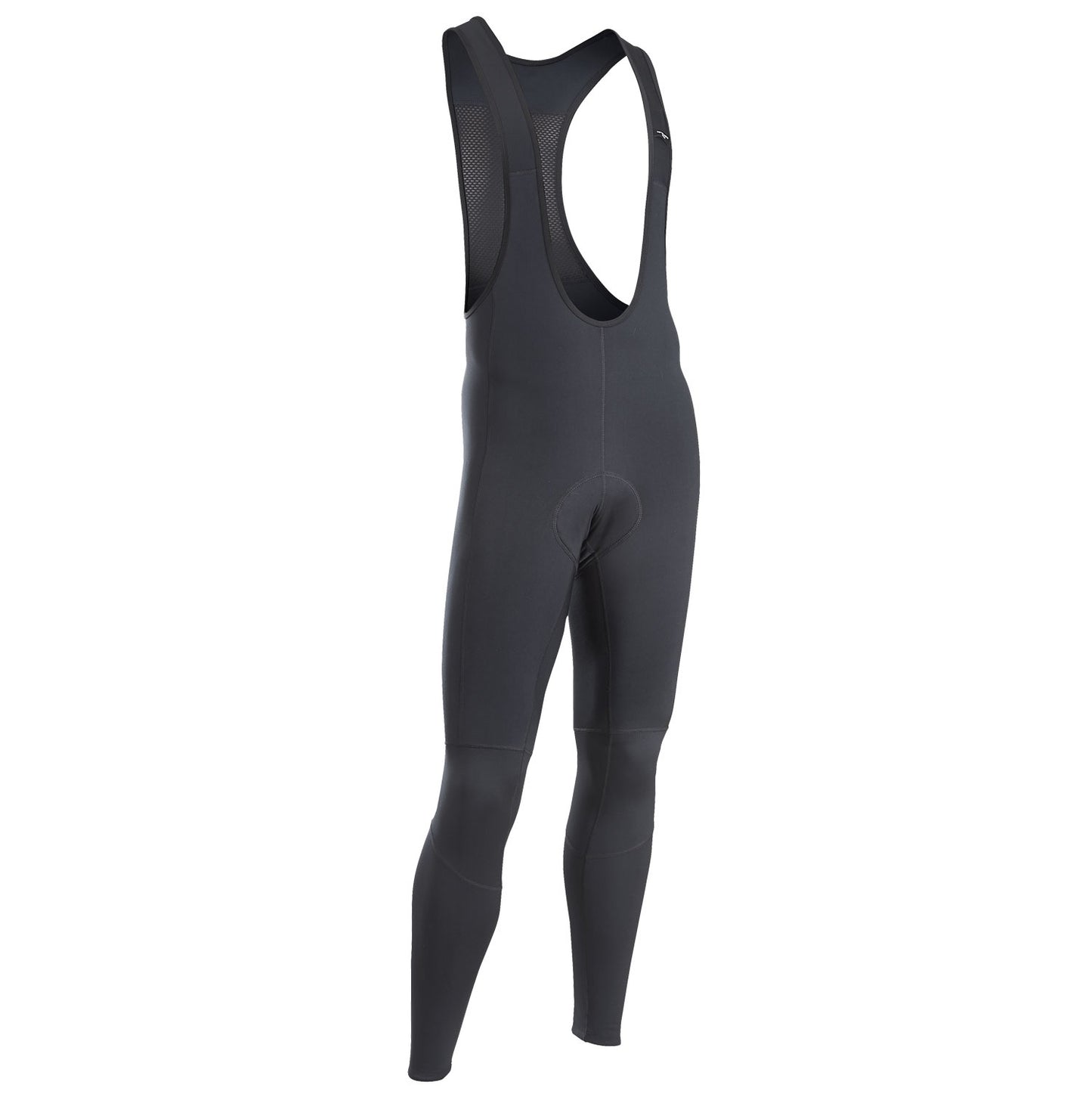 Culotte con tirantes NORTHWAVE ACTIVE Negro