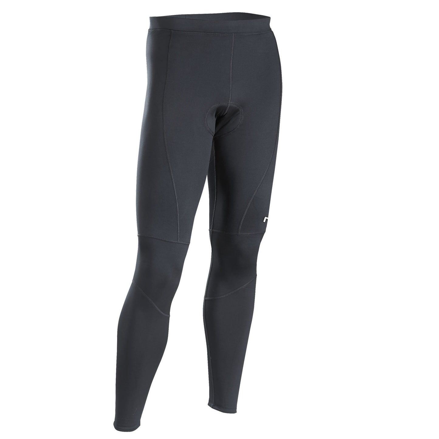 Culotte con tirantes NORTHWAVE ACTIVE Negro