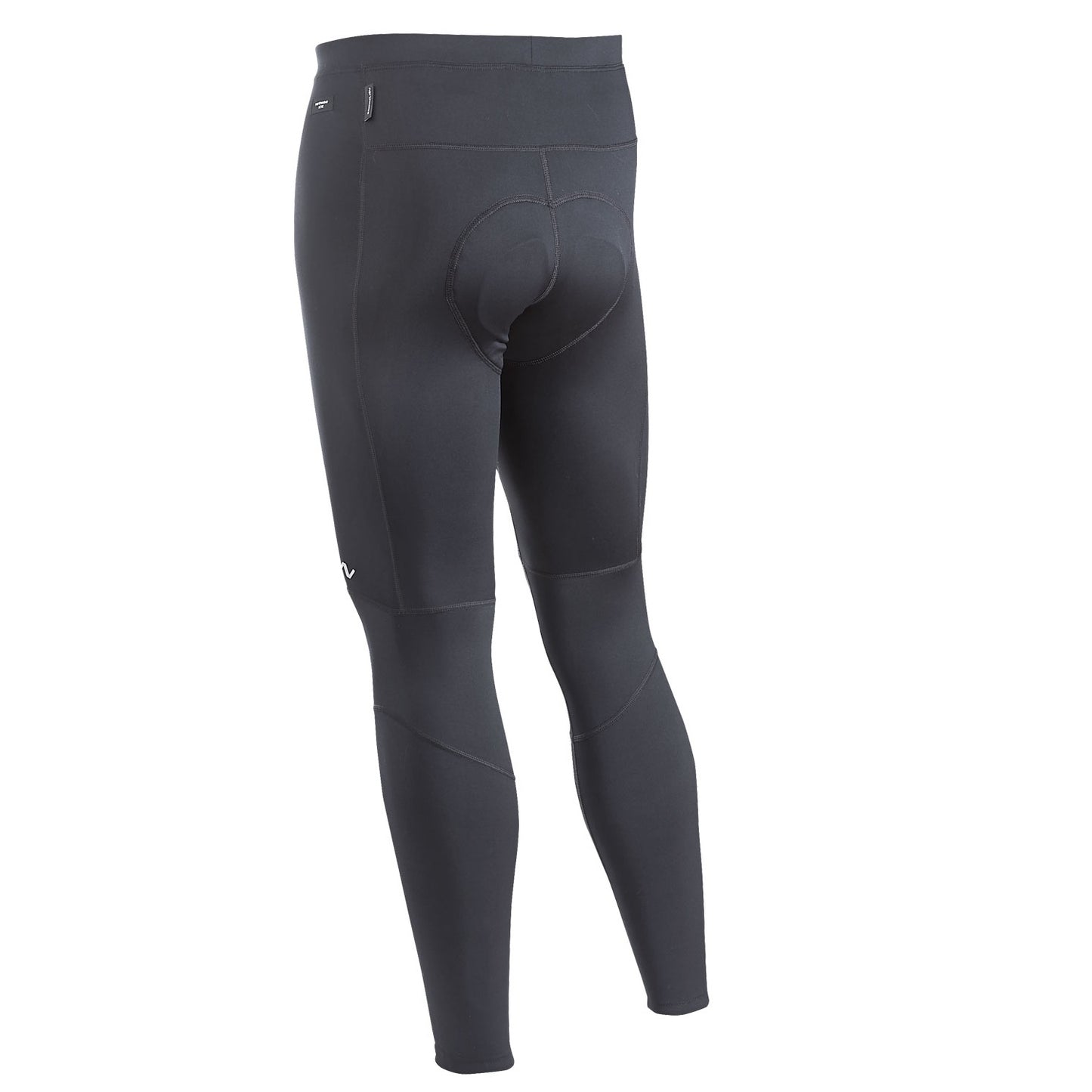 Culotte con tirantes NORTHWAVE ACTIVE Negro