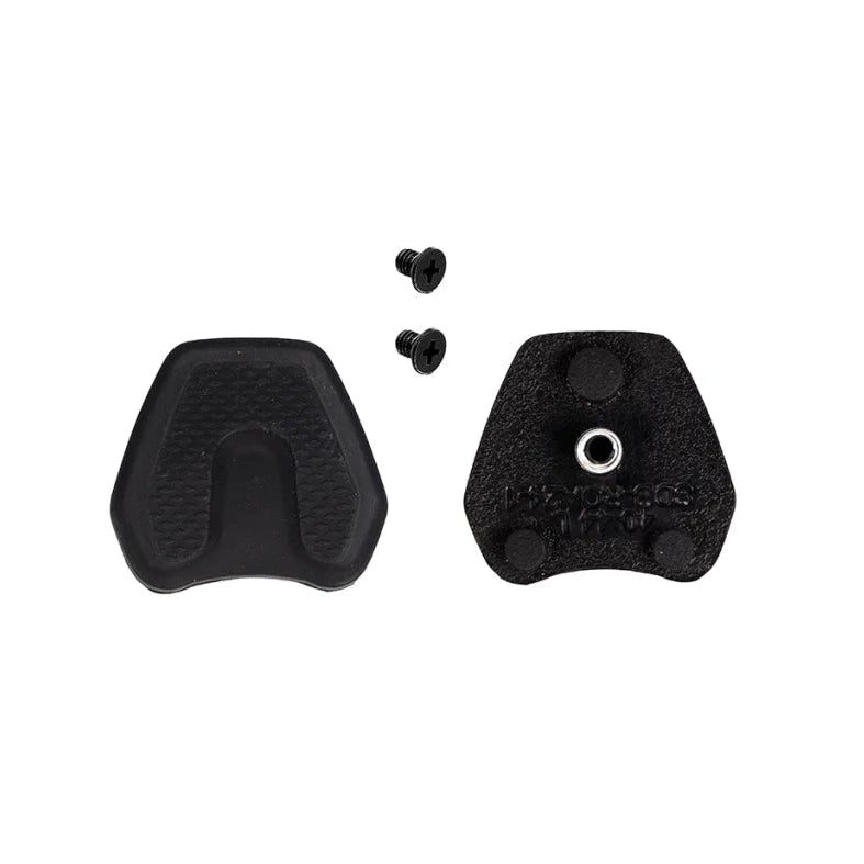 Tacón SIDI Millenium Negro