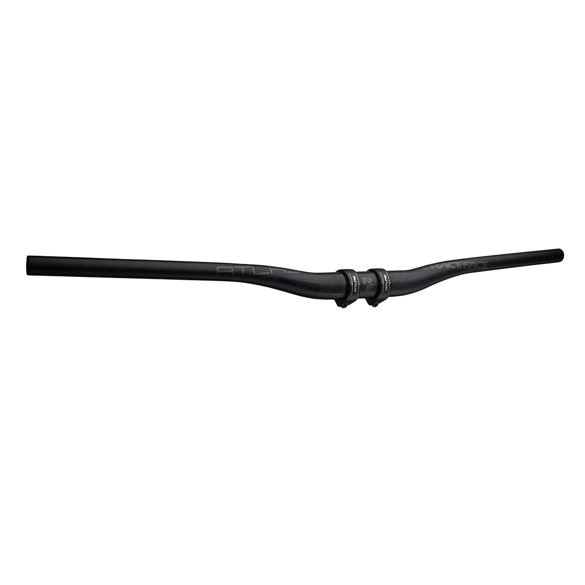 Manillar RACE FACE ATLAS Rise 20mm 820mm Stealth Black