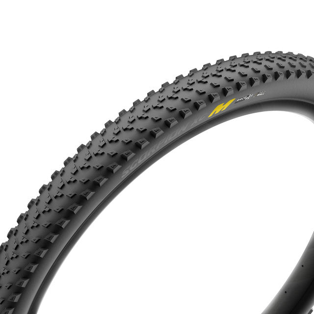 Neumático PIRELLI SCORPION RACE XC M ProWall 29x2.40 Tubeless Ready Soft Silver