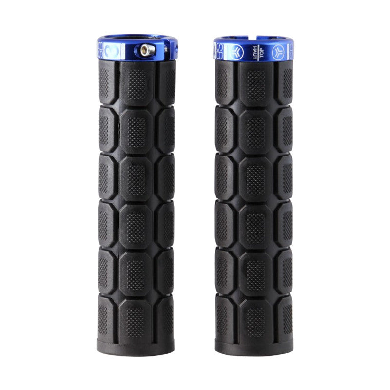 Grips SB3 BIG ONE Negro/Azul