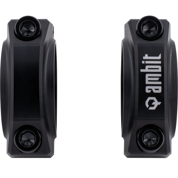Potencia AMBIT Gravity Control DH Negra