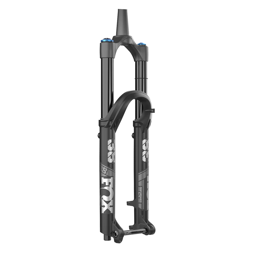 FOX 38 PERFORMANCE ELITE 29" Grip X2 Horquillas Negro 2026