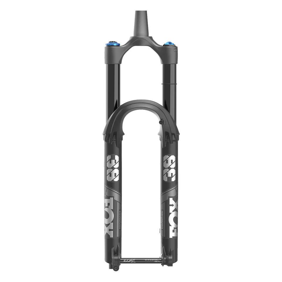 FOX 38 PERFORMANCE ELITE 29" Grip X2 Horquillas Negro 2026