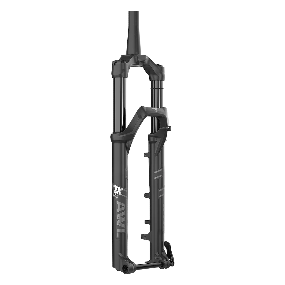 FOX 34 AWL RAIL 29" Horquilla Negra 2026