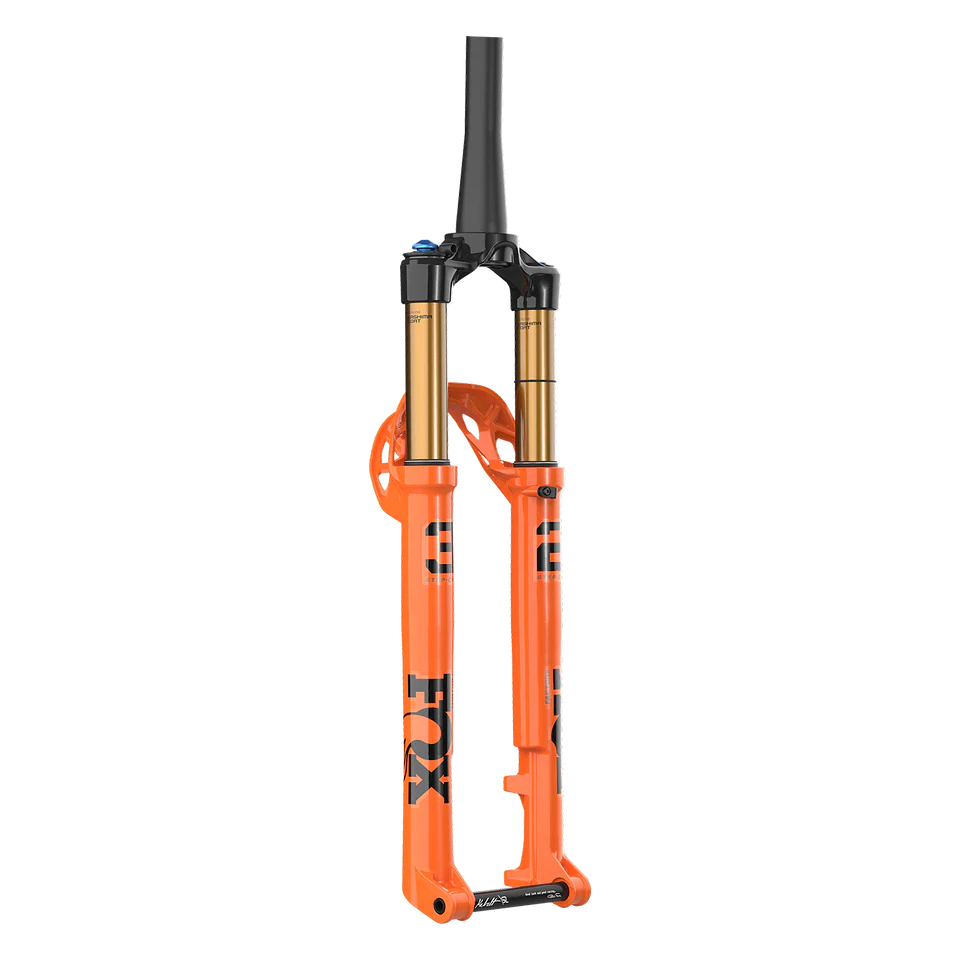 FOX 32 SC FACTORY 29" Grip SL Horquilla Remota Naranja 2026