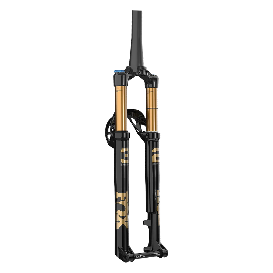FOX 32 SC FACTORY 29" Grip SL Horquilla Negra 2026