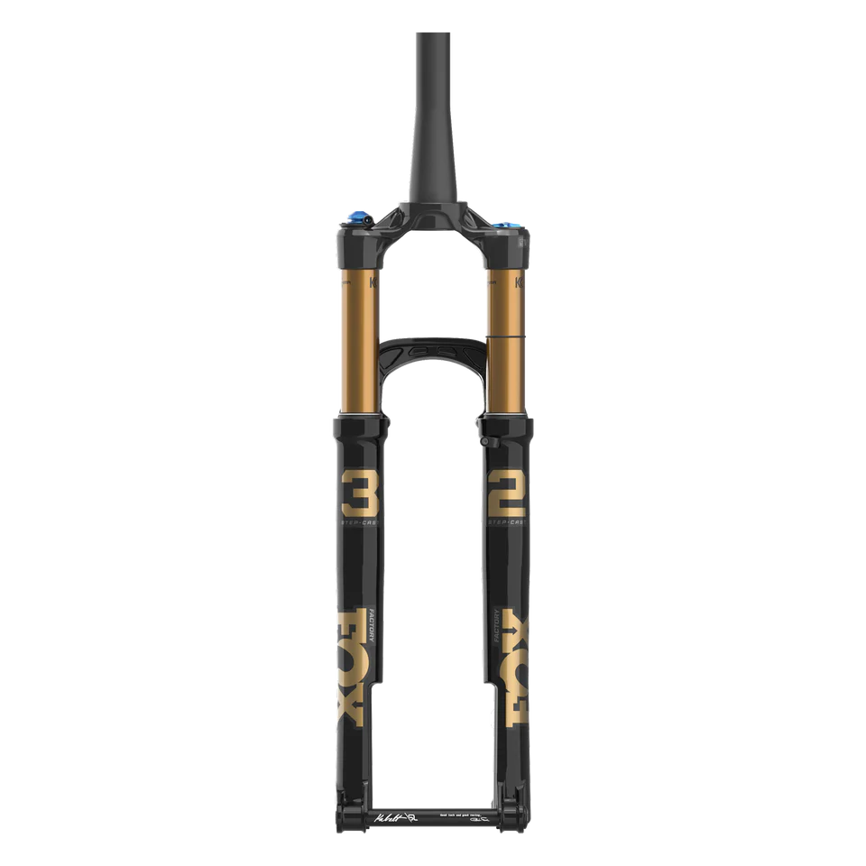 FOX 32 SC FACTORY 29" Grip SL Horquilla Remota Negro 2026