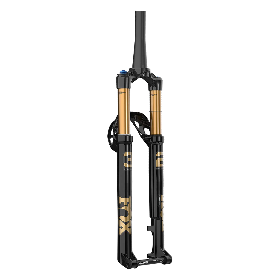 FOX 32 SC FACTORY 29" Grip SL Horquilla Remota Negro 2026