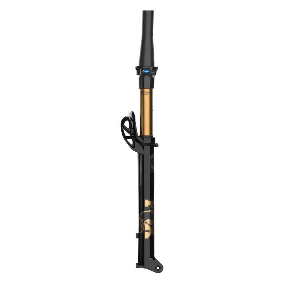 FOX 32 SC FACTORY 29" Grip SL Horquilla Remota Negro 2026