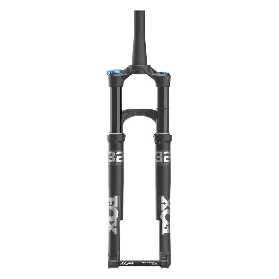 FOX RACING SHOX 32 FLOAT SC 29" PERFORMANCE Grip SL 3Pos-Adj Eje Kabolt 15x110mm Boost Negro 2026