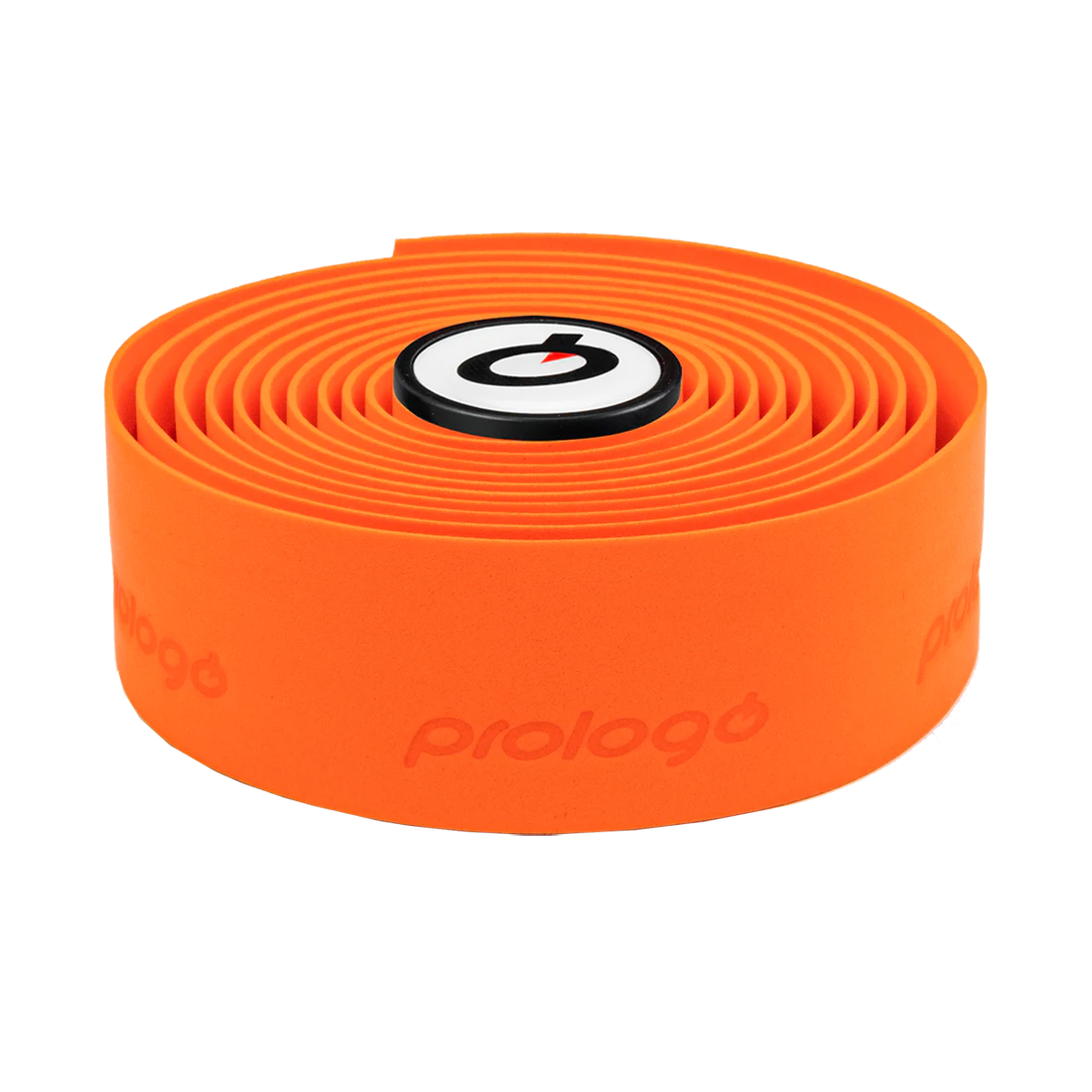 PROLOGO PLAINTOUCH Cinta de Manillar Naranja