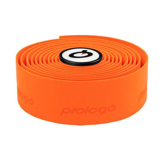 PROLOGO PLAINTOUCH Cinta de Manillar Naranja
