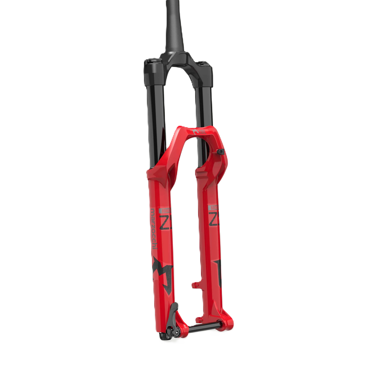 MARZOCCHI BOMBER Z1 Horquilla 29" 2026 Rojo