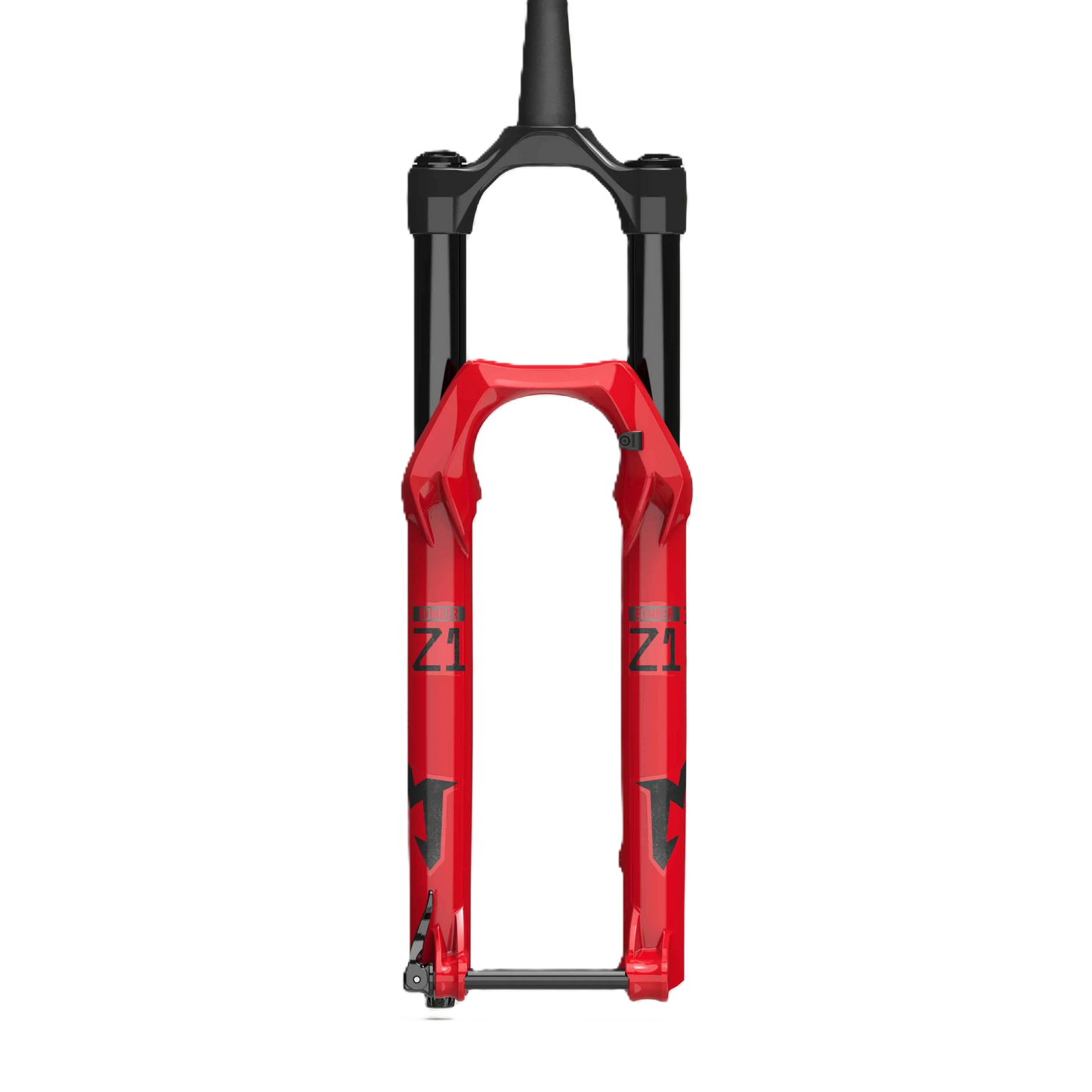 MARZOCCHI BOMBER Z1 29" horquilla 2026 Rojo