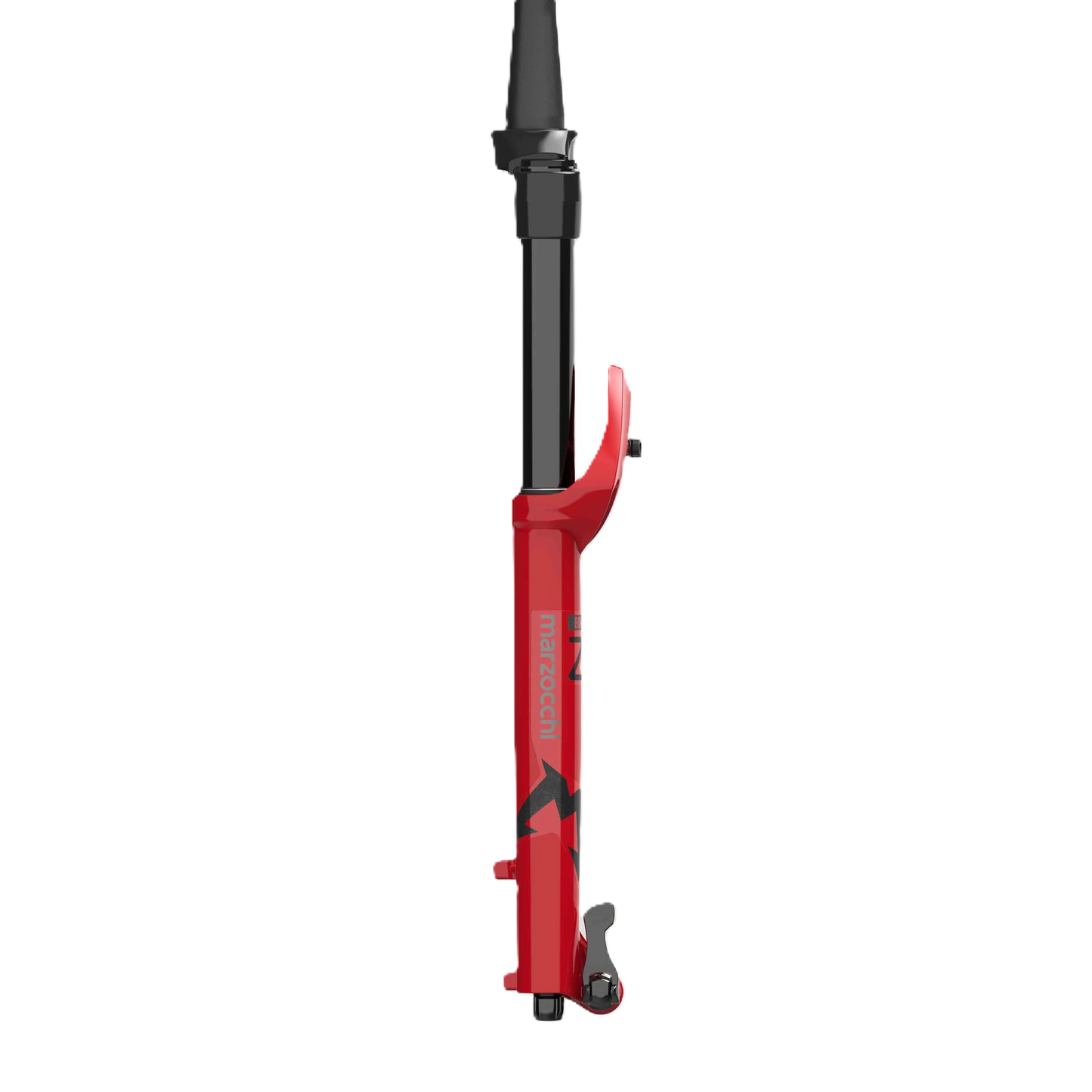 MARZOCCHI BOMBER Z1 29" horquilla 2026 Rojo