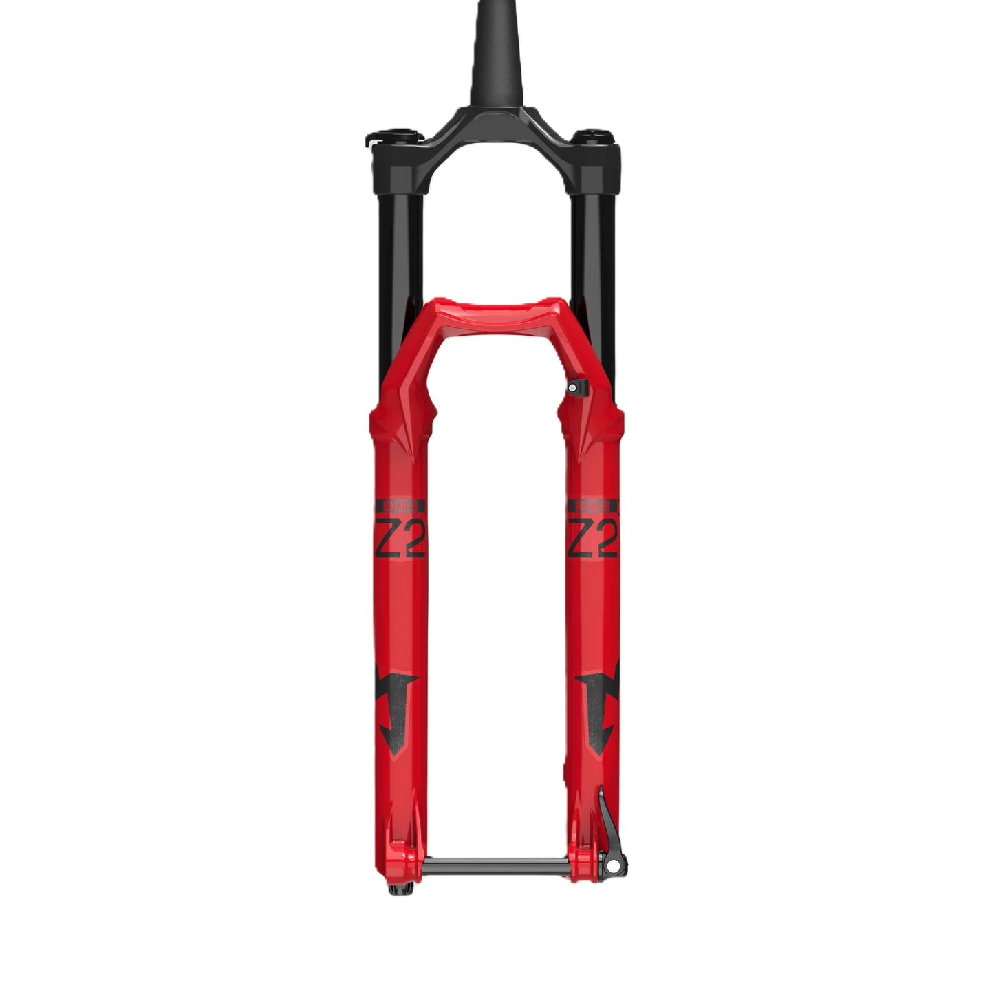 MARZOCCHI BOMBER Z2 29" horquilla 2026 Rojo