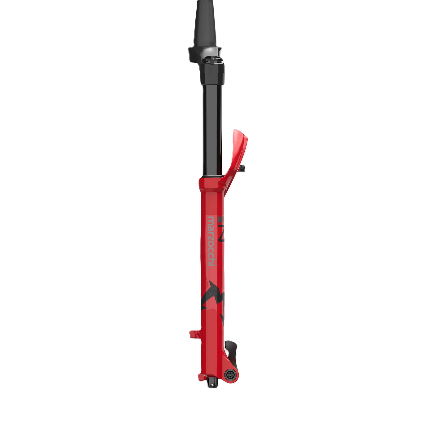 MARZOCCHI BOMBER Z2 29" horquilla 2026 Rojo