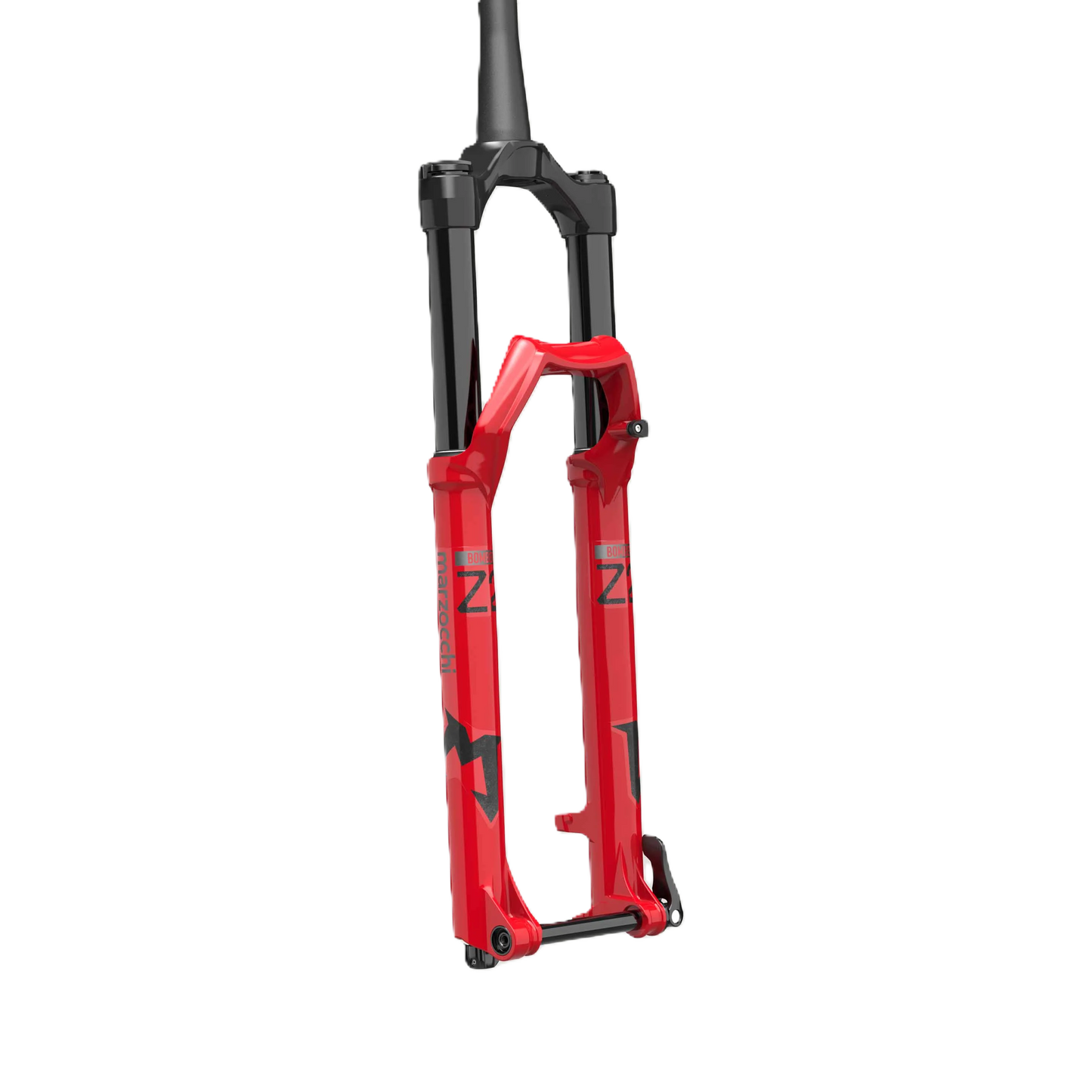 MARZOCCHI BOMBER Z2 29" horquilla 2026 Rojo
