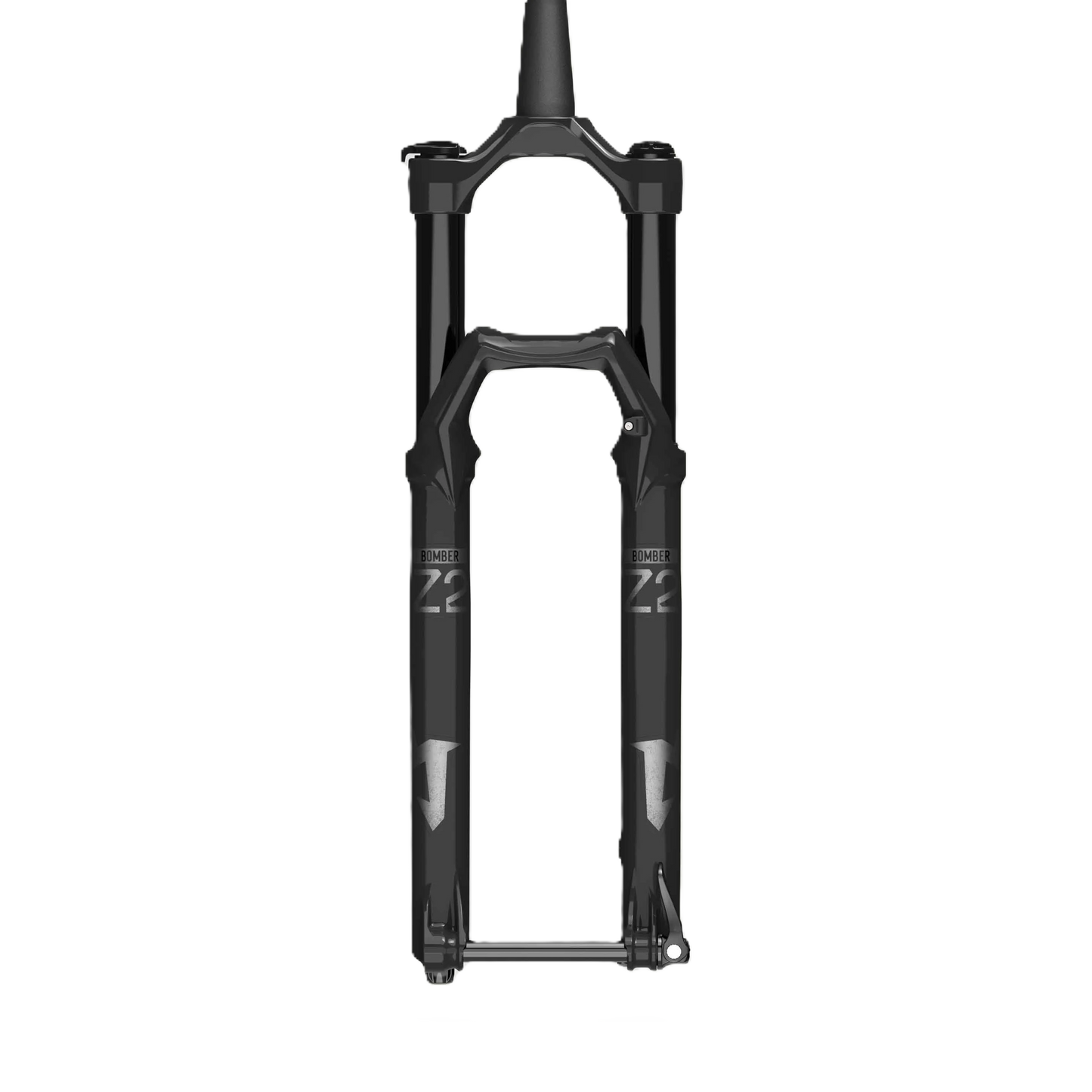 MARZOCCHI BOMBER Z2 Horquilla 29" 2026 Negra