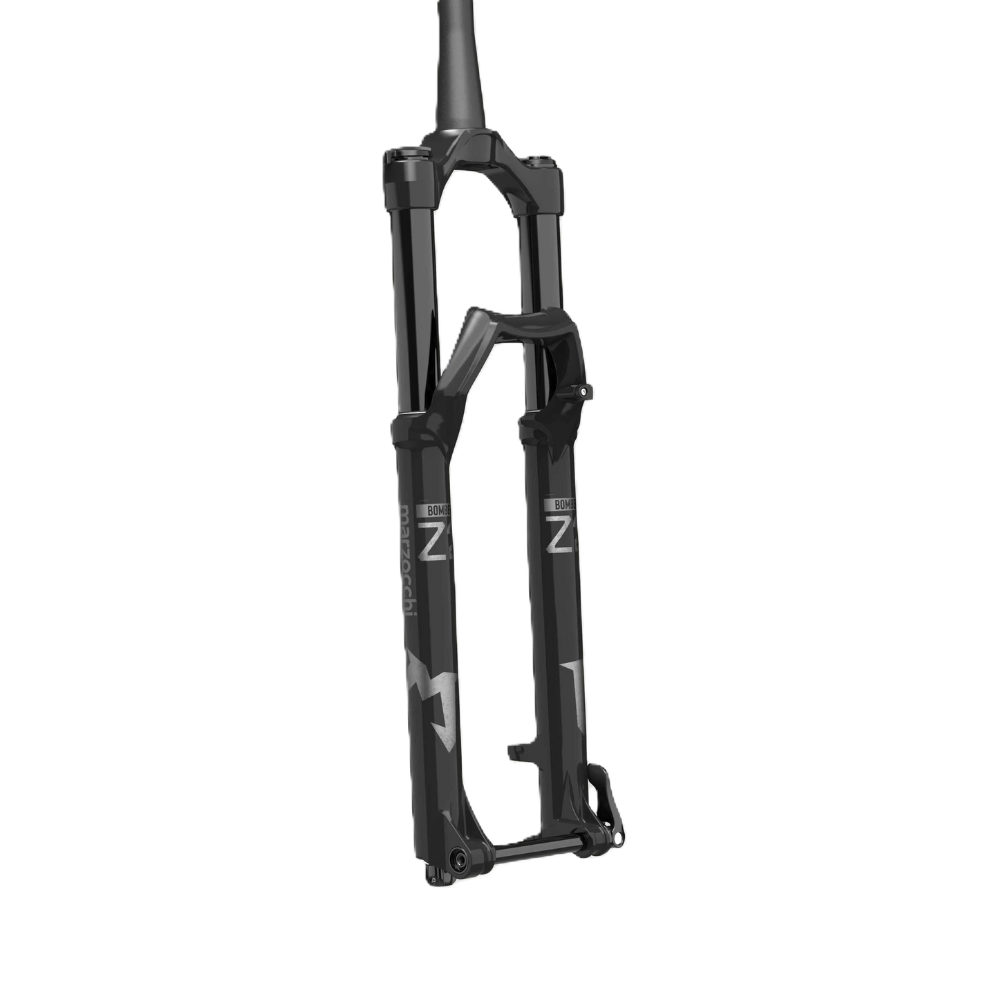 MARZOCCHI BOMBER Z2 E-Optimized 29" 2026 Horquilla negra